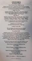 CHAUCERIAN CONFLICT : LANGUAGES OF ANTAGONISM IN LATE FOURTEENTH-CENTURY LONDON
