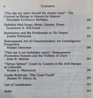 Subjects on the World's Stage : Essays on British Literature of the Middle Ages and the Renaissance