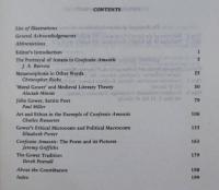 Gower's Confessio Amantis: Responses and Reassessments