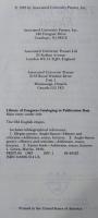 The Old English Elegies : New Essays in Criticism and Research