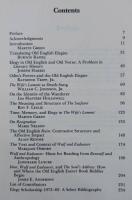 The Old English Elegies : New Essays in Criticism and Research