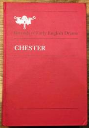 Records of Early English Drama : CHESTER