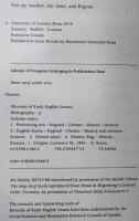 Records of Early English Drama : CHESTER