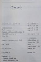 Records of Early English Drama : CHESTER