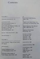 Records of Early English Drama York Vol.1～2