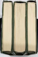 LOEB CLASSICAL LIBRARY : SOPHOCLES 3冊揃