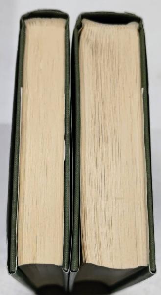 LOEB CLASSICAL LIBRARY : AESCHYLUS Vol.1～2(HERBERT WEIR SMYTH