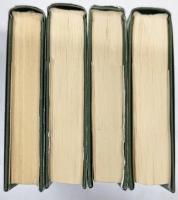 LOEB CLASSICAL LIBRARY : EURIPIDES 4冊
