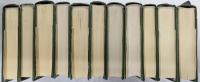 LOEB CLASSICAL LIBRARY : PLUTARCH LIVES 全11巻揃い