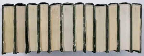 LOEB CLASSICAL LIBRARY : PLATO 全12巻揃い / 古本、中古本、古