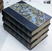 The Works of John Marston. The English Dramatists 全3巻揃い