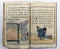 LA BOUILLOTTE DU BONHEUR ： LES CONTES DU VIEUX JAPON No. 16 佛文日本昔噺