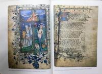 BODLEIAN LIBRARY MS Fairfax 16 トーマス・フェアファクス写本