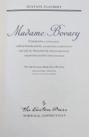 Madame Bovary