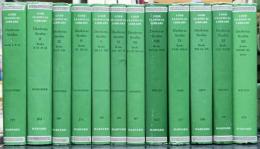 Diodorus Siculus LIBRARY OF HISTORY ： LOEB CLASSICAL LIBRARY 全12巻揃い