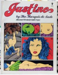 Justine : Graphic Novel Version