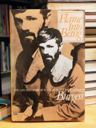 Flame into Being: Life and Work of D.H. Lawrence （D.H.ロレンス）