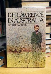 D.H.Lawrence in Australia