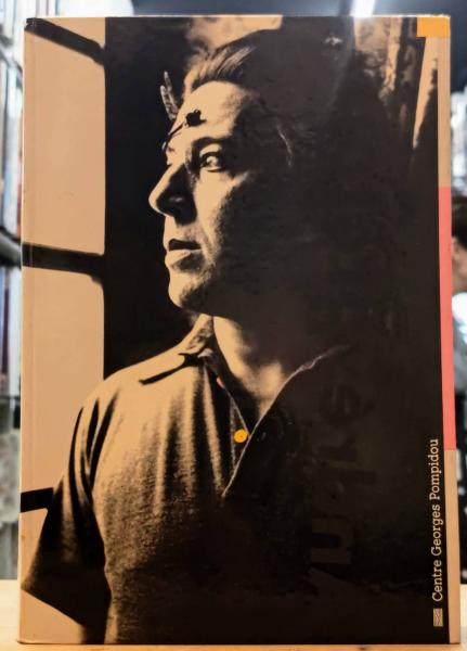 Andre Breton】La beaute convulsive 洋書 Andre Breton】La beaute