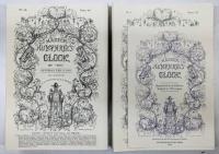 MASTER HUMPHREY'S CLOCK 88冊揃 ： limited to 750 copies