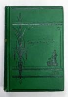 THE LIFE, TRAVELS, AND LITERARY CAREER OF BAYARD TAYLOR. 洋書：英語