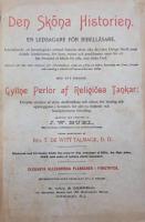 Den Sköna Historien. EN LEDSAGARE FÖR BIBELLÄSARE 洋書：スウェーデン語