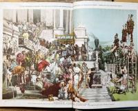 Den Sköna Historien. EN LEDSAGARE FÖR BIBELLÄSARE 洋書：スウェーデン語