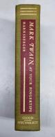 mark twain at your fingertips