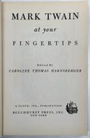 mark twain at your fingertips