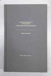 Anguttaranikaya-Puranatika, Catuttha Linatthapakasini