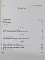 Space and the Eighteenth-Century English Novel : Cambridge Studies in Eighteenth-Century English Literature and Thought Series 7