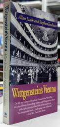 Wittgenstein's Vienna