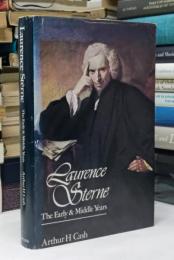 Laurence Sterne : The Early and Middle Years