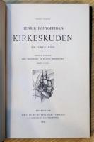 KIRKESKUDEN 洋書：デンマーク語