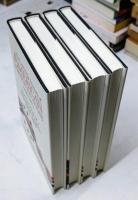The Cambridge History of American Foreign Relations 全4巻揃い