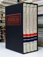 The Cambridge History of American Foreign Relations 全4巻揃い