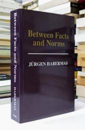 Between Facts and Norms: Contributions to a Discourse Theory of Law and Democracy