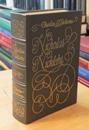 The Life and Adventures of NICHOLAS NICKLEBY