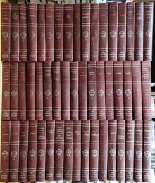 THE HARVARD CLASSICS : Registered Edition 全51巻揃