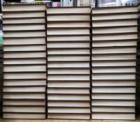 THE HARVARD CLASSICS : Registered Edition 全51巻揃