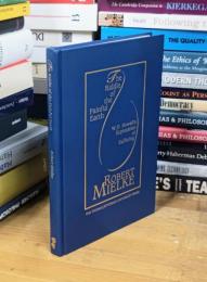 The Riddle of the Painful Earth : Suffering and Society in W. D. Howell's Major Writings of the Early 1890s