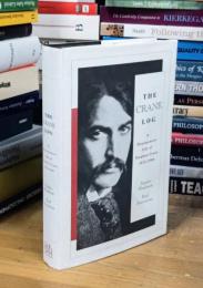 The Crane Log : A Documentary Life of Stephen Crane