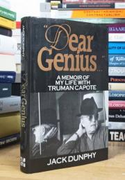 Dear Genius: A Memoir of My Life With Truman Capote