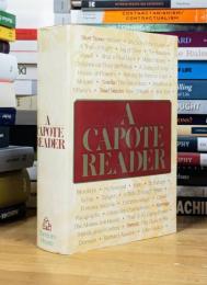 Truman Capote Reader