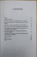 Religion and the Rise of Democracy 民主主義の台頭と宗教