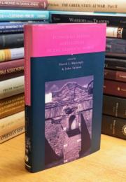 Economies Beyond Agriculture in the Classical World