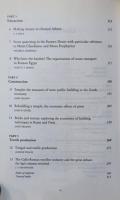 Economies Beyond Agriculture in the Classical World
