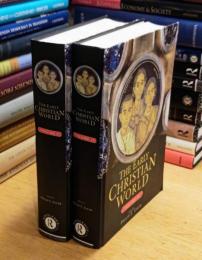The Early Christian World 2冊揃 初期キリスト教の世界