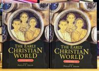 The Early Christian World 2冊揃 初期キリスト教の世界