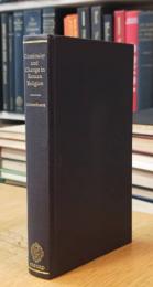 Continuity and Change in Roman Religion